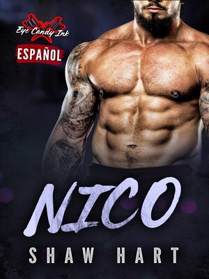 cover image of Nico